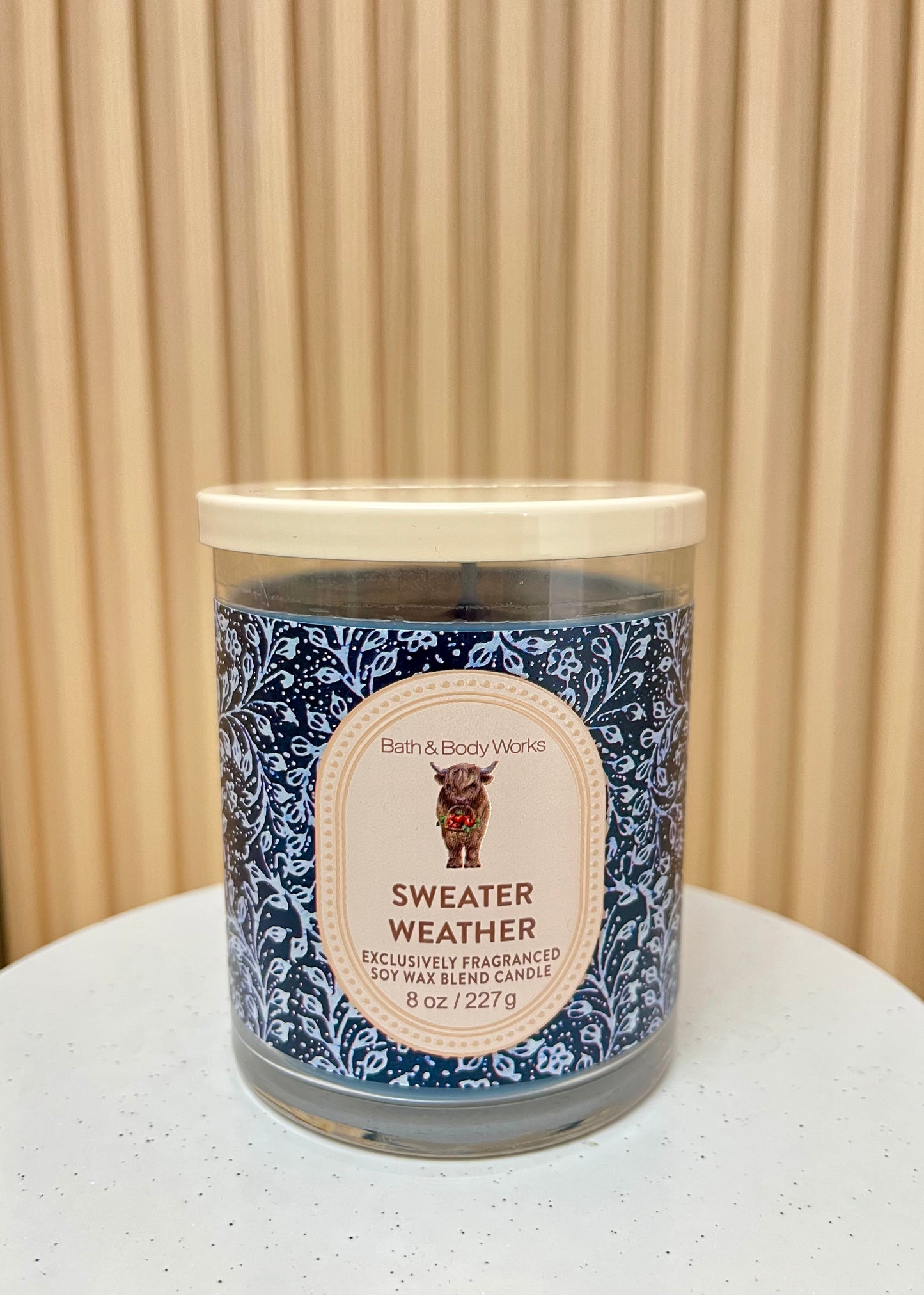 Vela Bath and Body