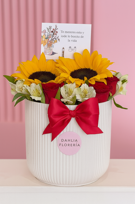 Brianna Box