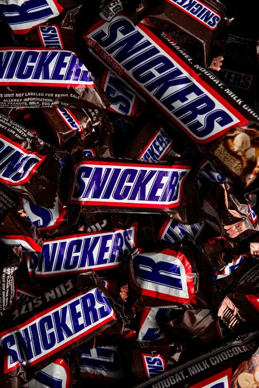 Dulces