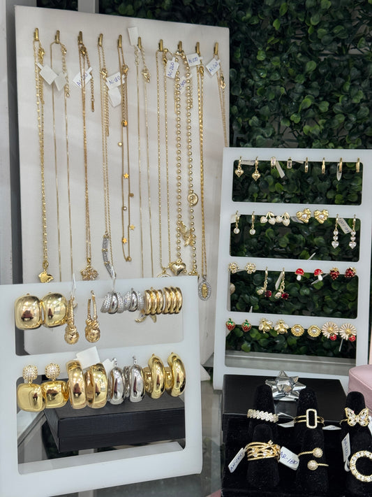 Joyería