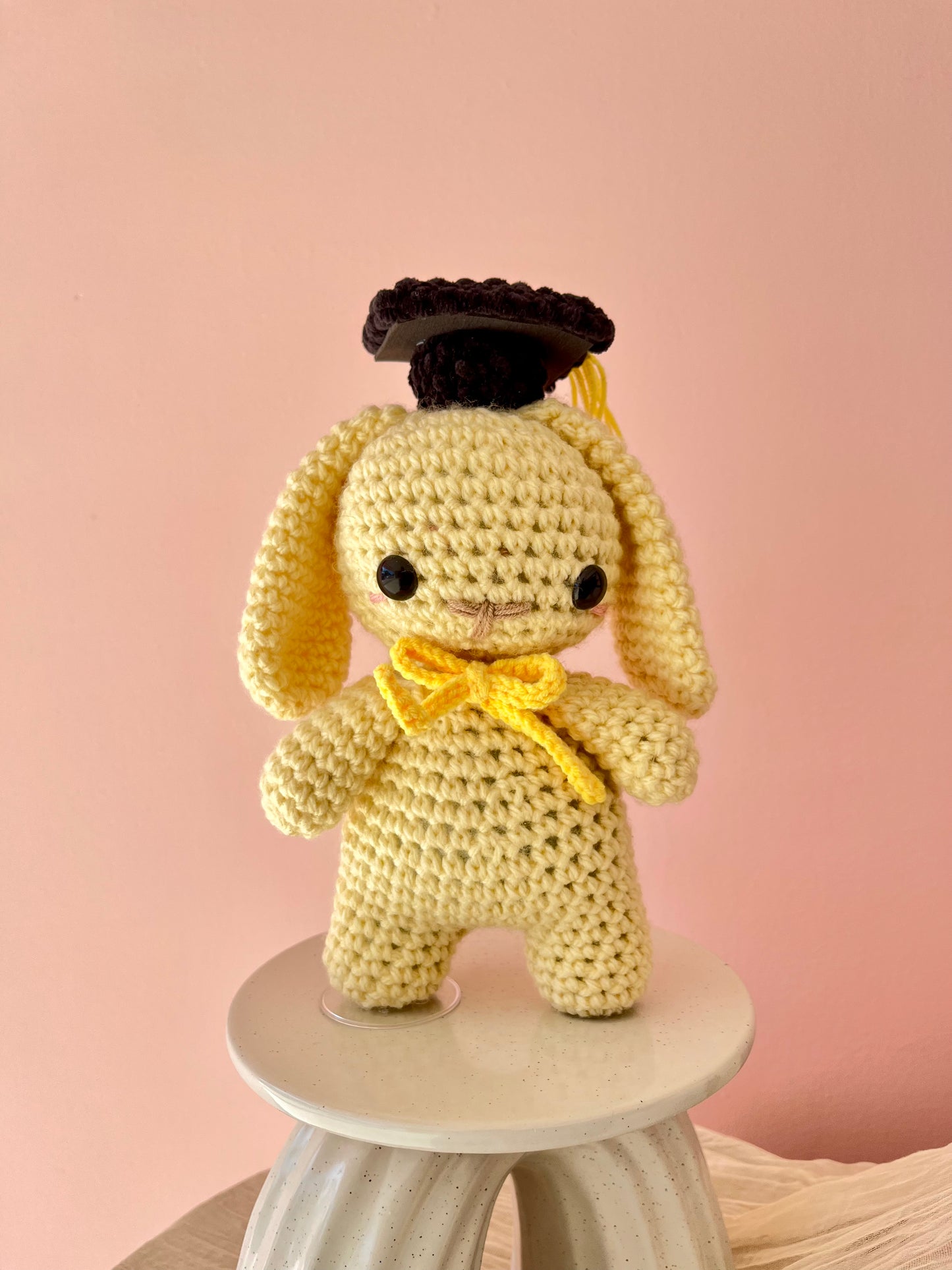 Crochet