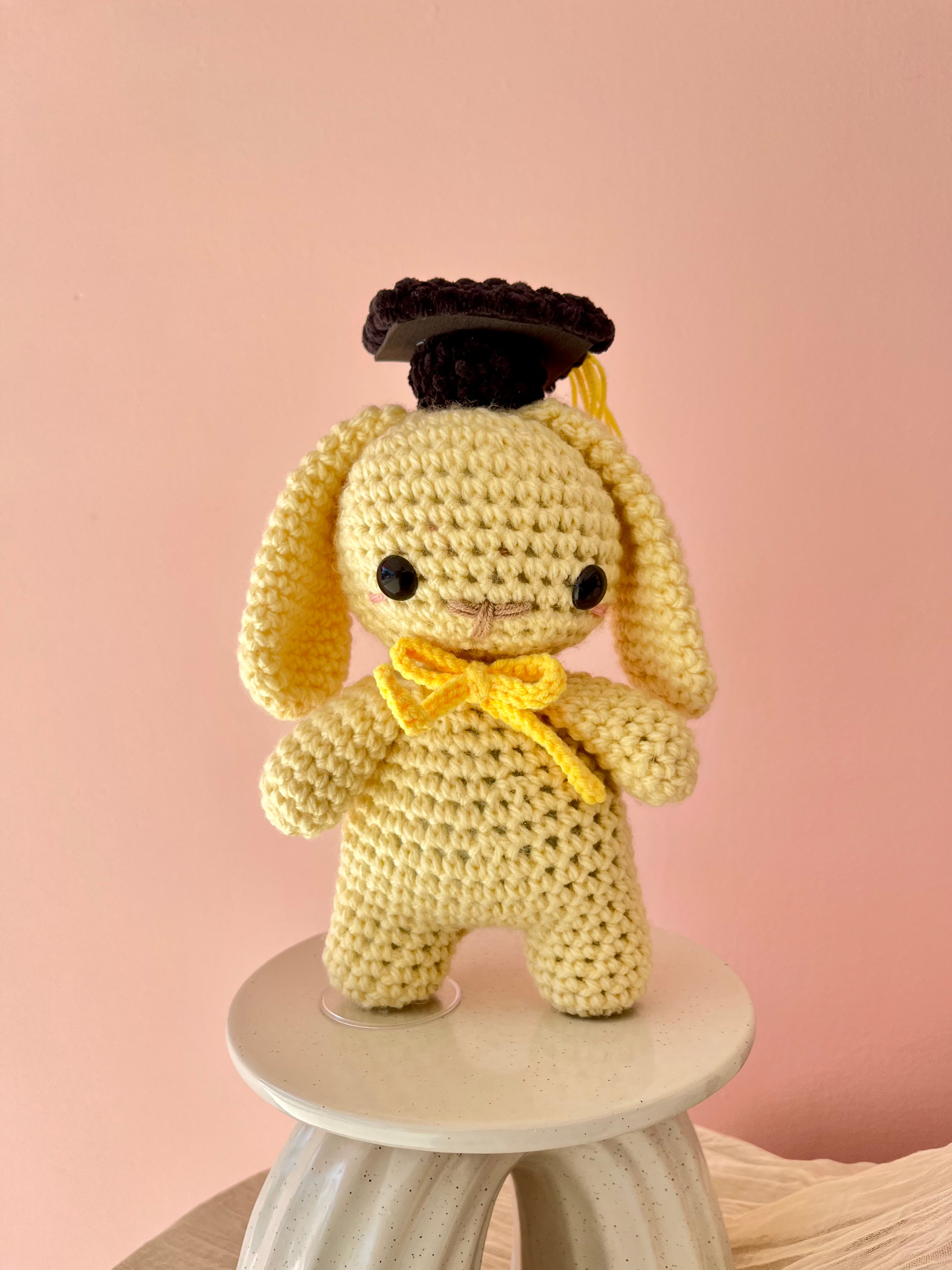 Crochet