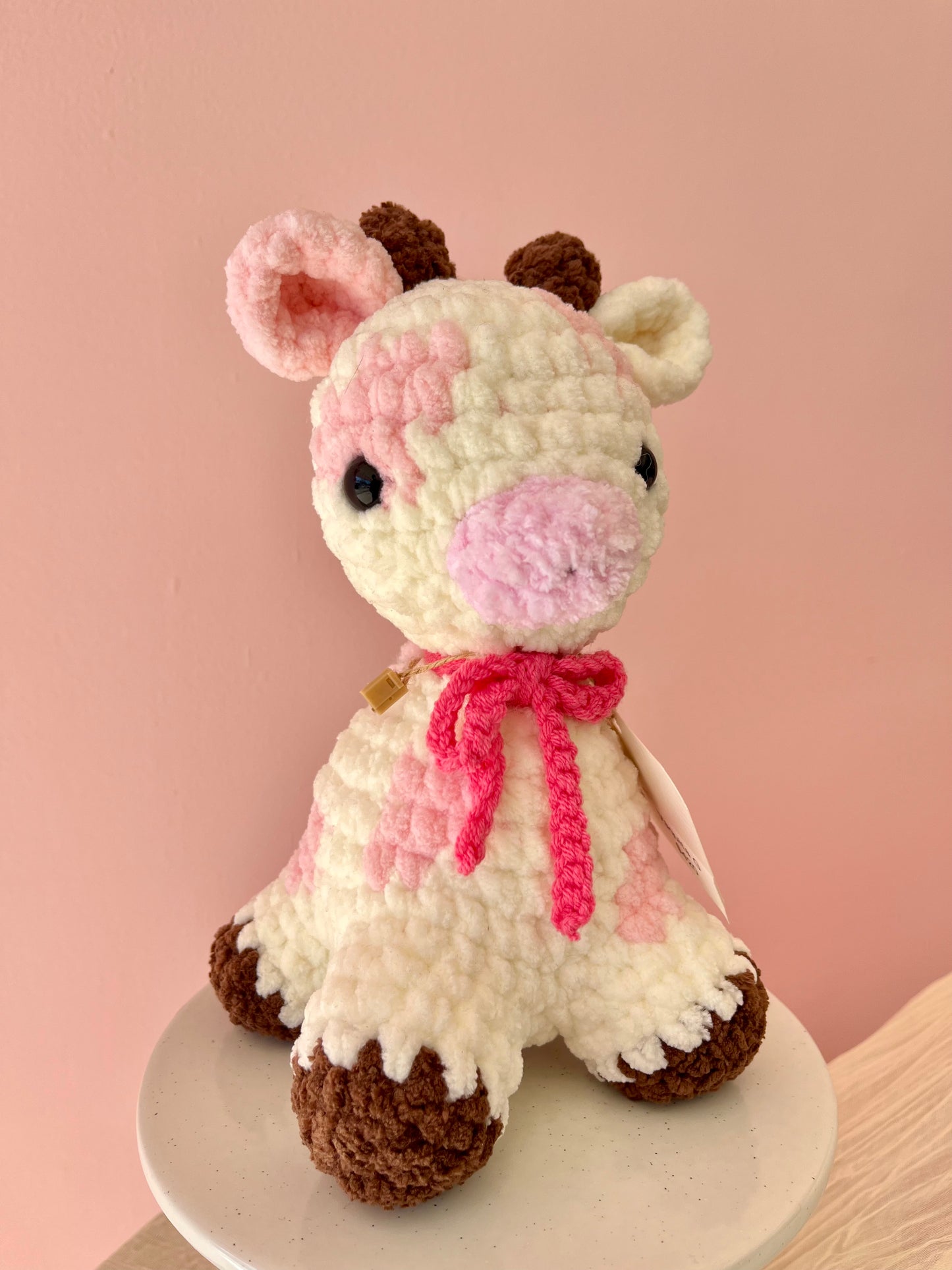 Crochet