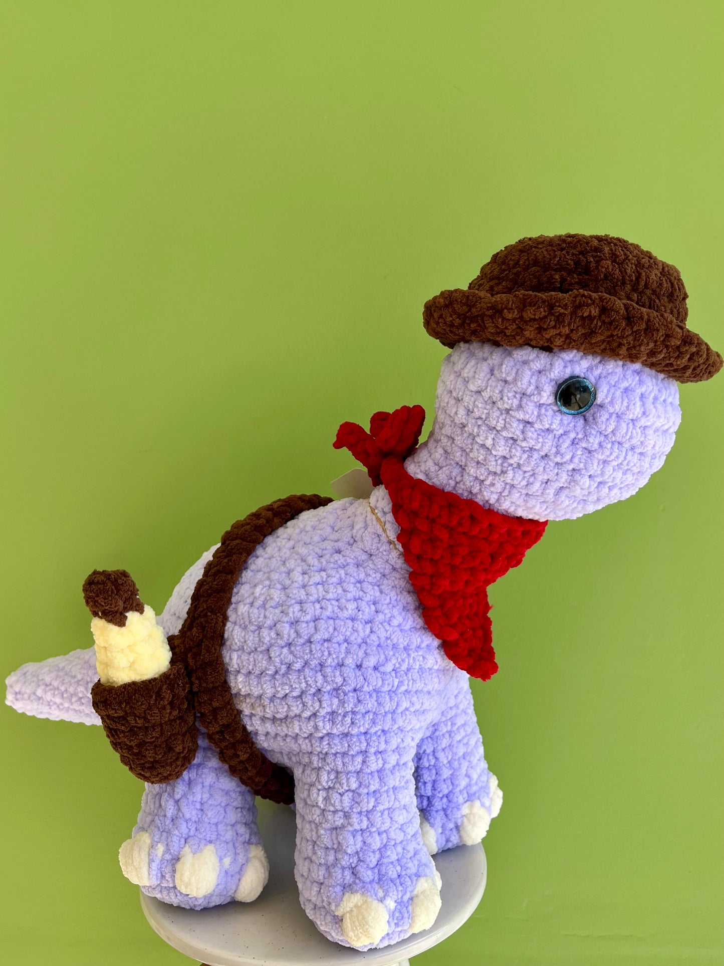 Crochet