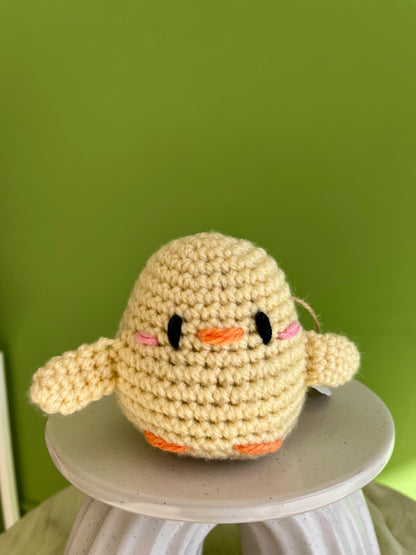 Crochet