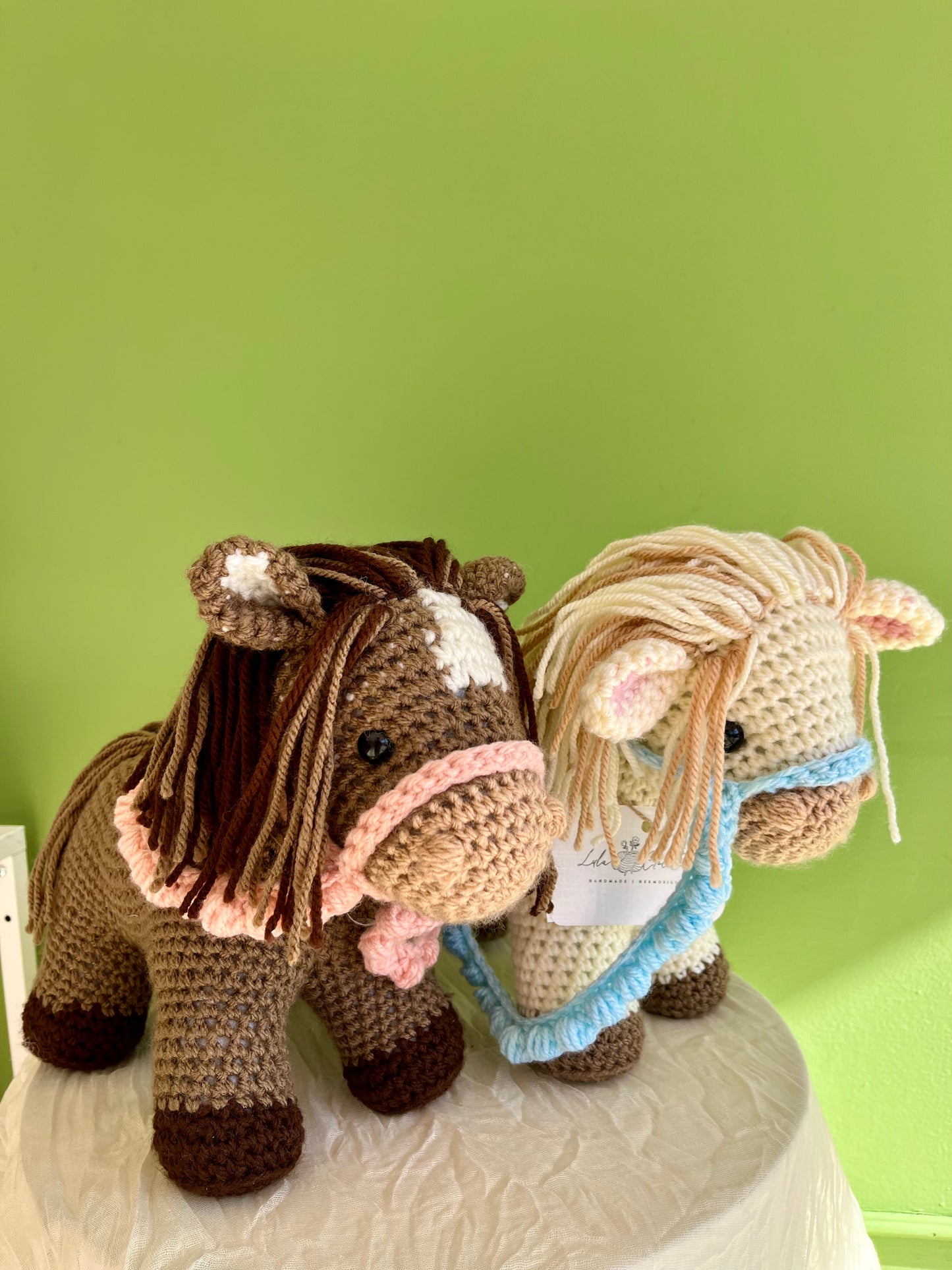 Crochet