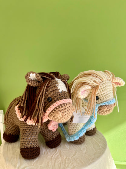 Crochet