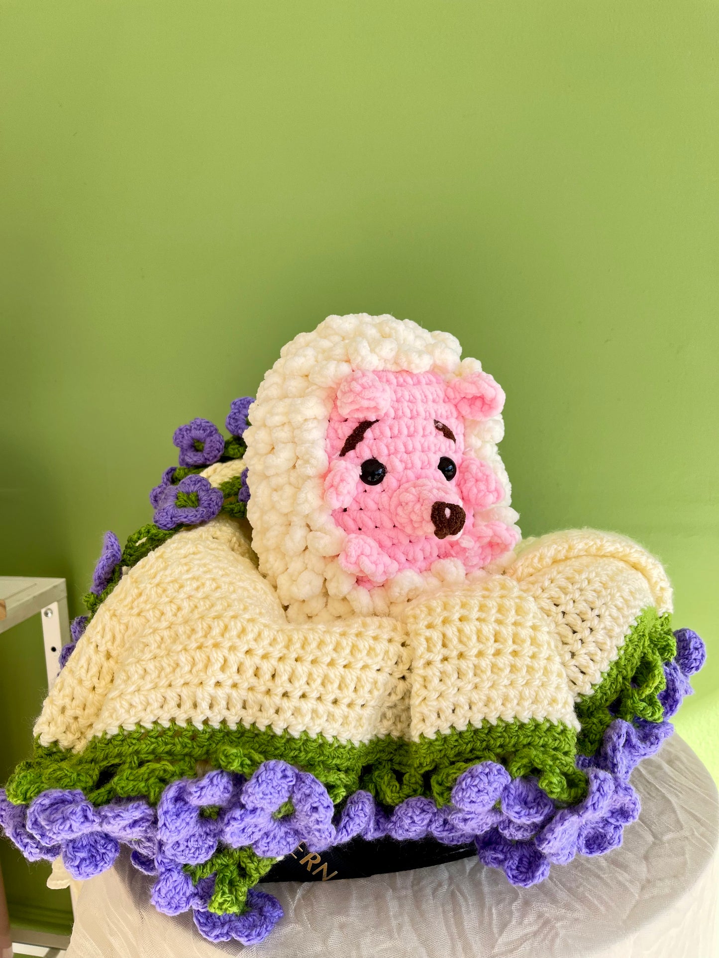 Crochet