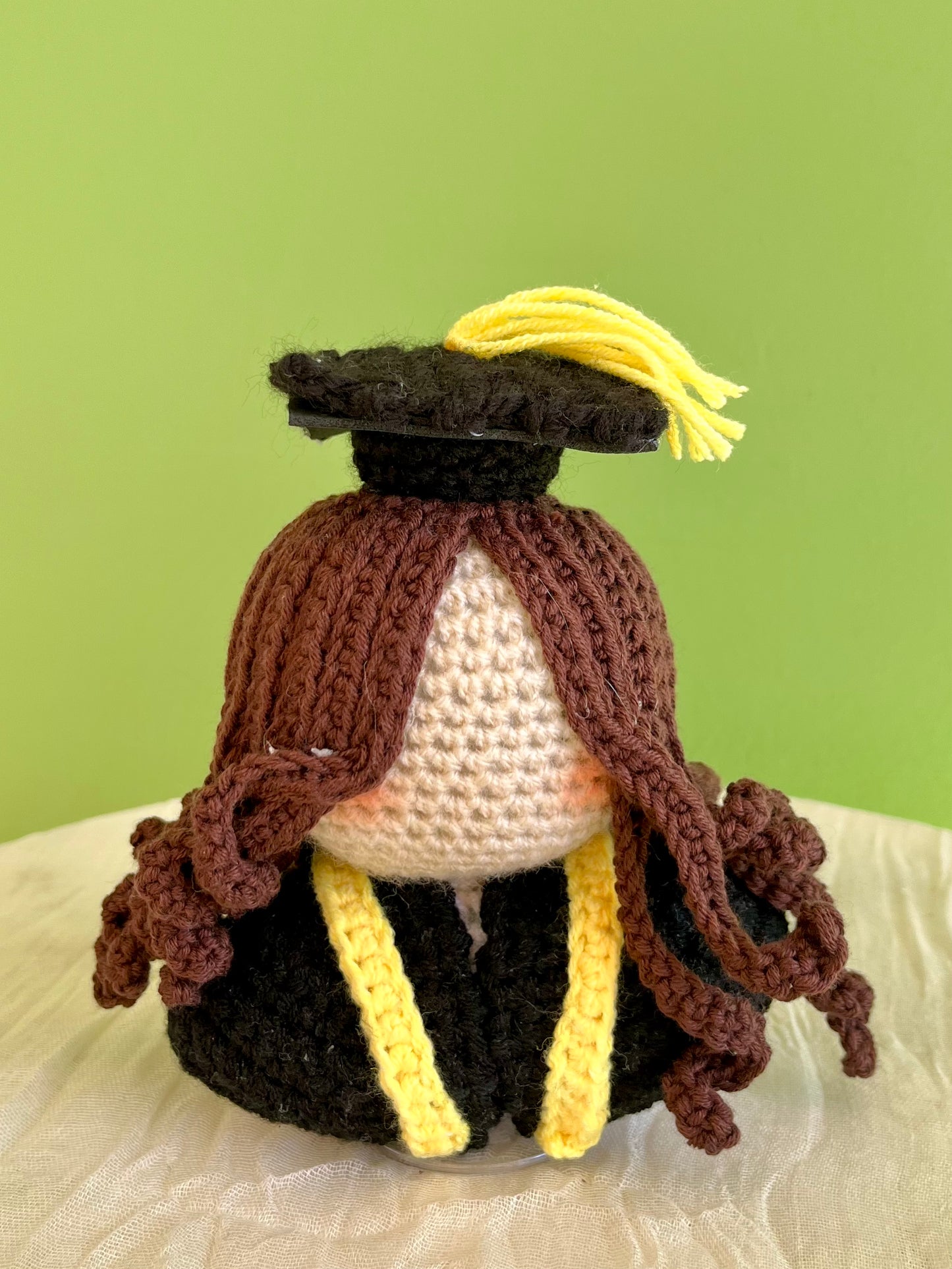 Crochet