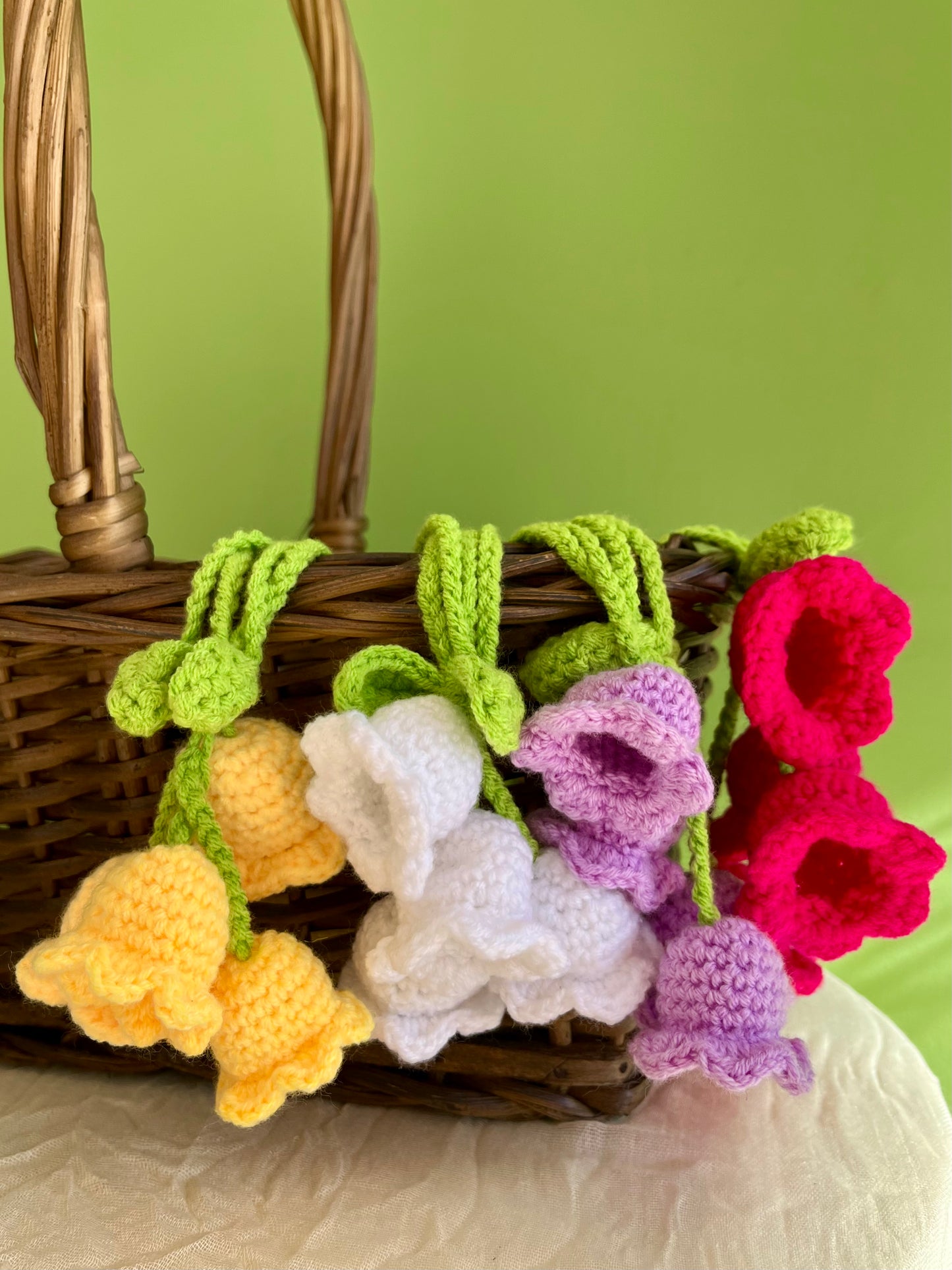 Crochet