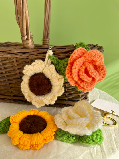 Crochet
