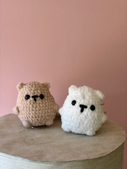Crochet