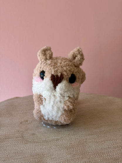 Crochet