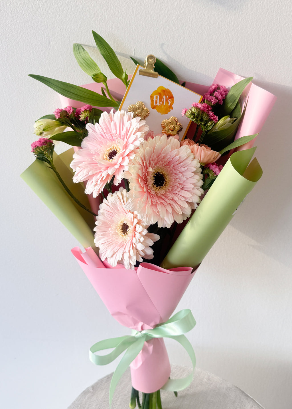 Combos flor + producto