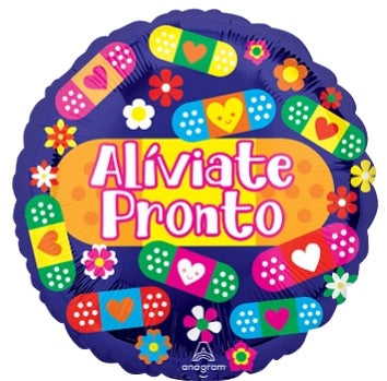 Globos Fechas Especiales