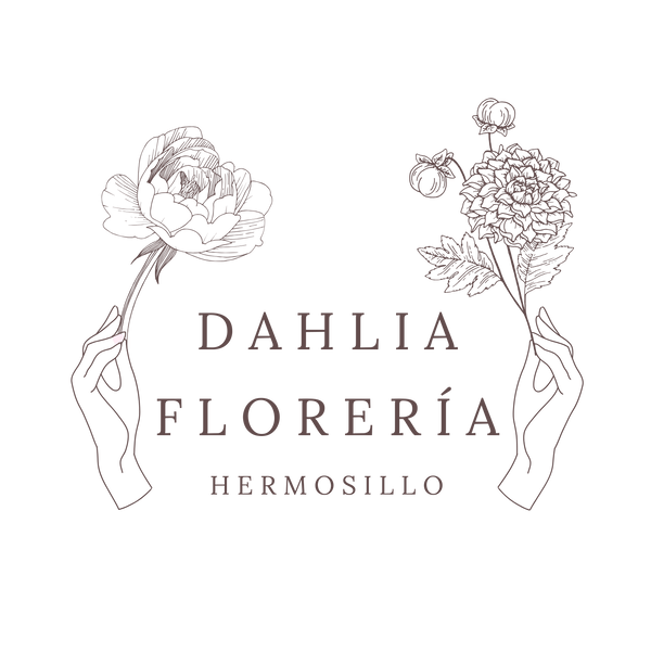 Dahlia Florería Hermosillo