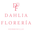 Dahlia Florist Hermosillo logo