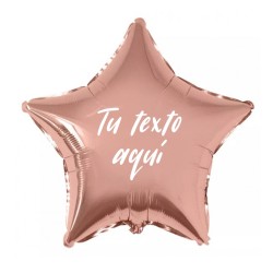 Globo Estrellas